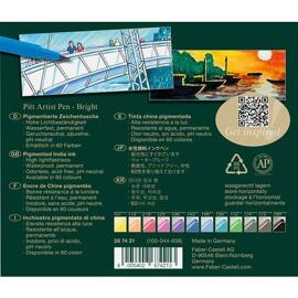 Zeichenbleistifte & Buntstifte Faber-Castell