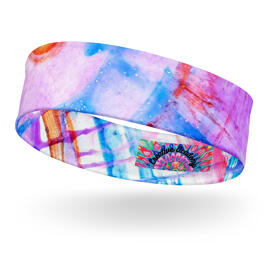 Headbands Wristbands Yoga & Pilates Hair Accessories Creative Academy