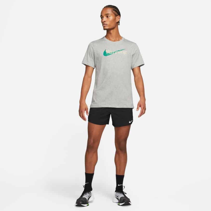 Nike NIKE DRI FIT MEN S RUNNING T SHIRT Letzshop