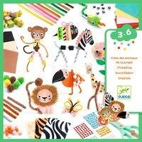 Toys & Games Djeco Paris