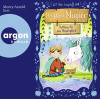Bücher Kinderbücher Sauerländer audio im Argon Verlag