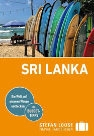 Sri Lanka/ Stefan Loose 