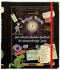 6-10 Jahre Bücher moses Verlag GmbH
