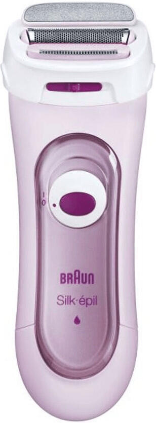 Braun Silk-épil LS5360