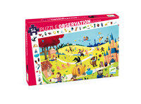 DJ07561: Contes - 54 pcs - FSC MIX