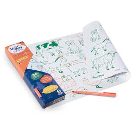 Spielzeuge zum Malen & Zeichnen ABC-Lernspielzeuge super petit