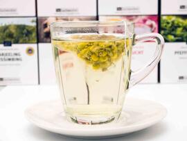 Herbal tea Tee Gschwendner tea