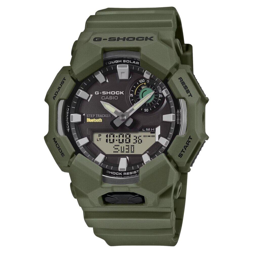 Casio - GA-B010-3AER - Armbanduhr - Herren - Solar - G-Shock