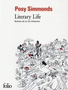 Posy Simmonds Literary Life 【公式通販】