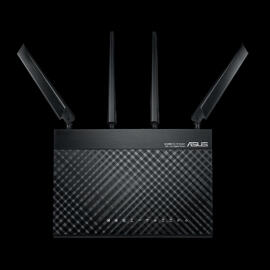 Wireless Routers ASUS
