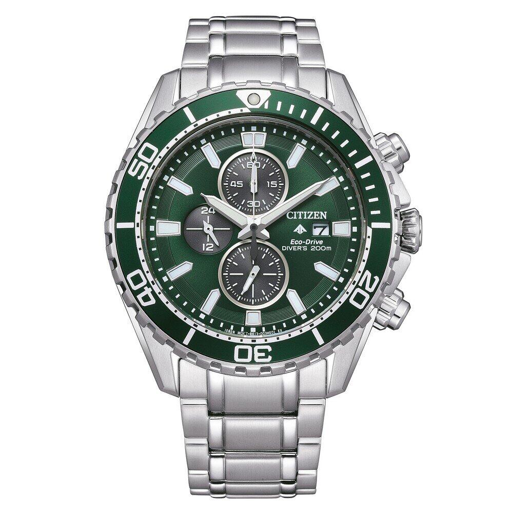 Citizen - CA0820-50X - Montre-bracelet - Homme - Solaire - Promaster