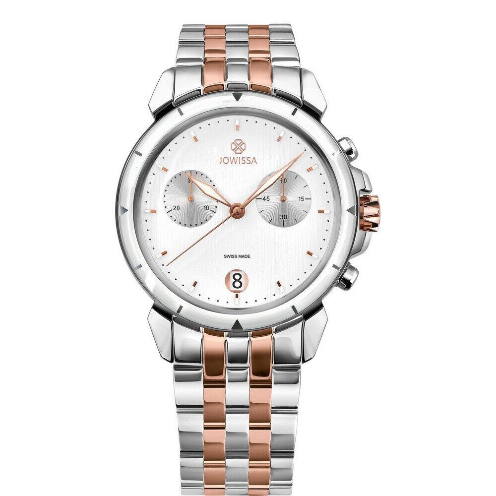 Jowissa - J7.028.L - Men's wristwatch - Quartz - LeWy 6