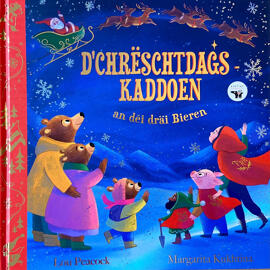 illustrated books ATELIER KANNERBUCH