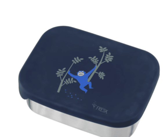 FRESK Lunchbox Monkey
