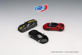 Scale Models Toys Toy Cars BBR Models