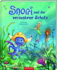 Books 3-6 years old Coppenrath Verlag GmbH & Co. KG