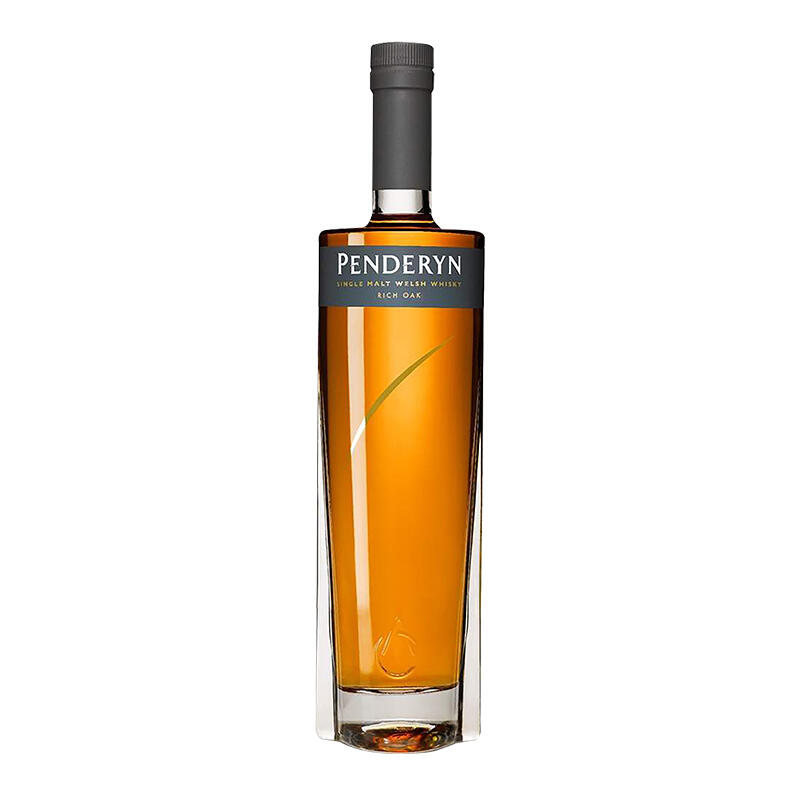Penderyn Rich Oak 70 cl