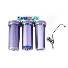 In-Line Water Filters PUREPRO