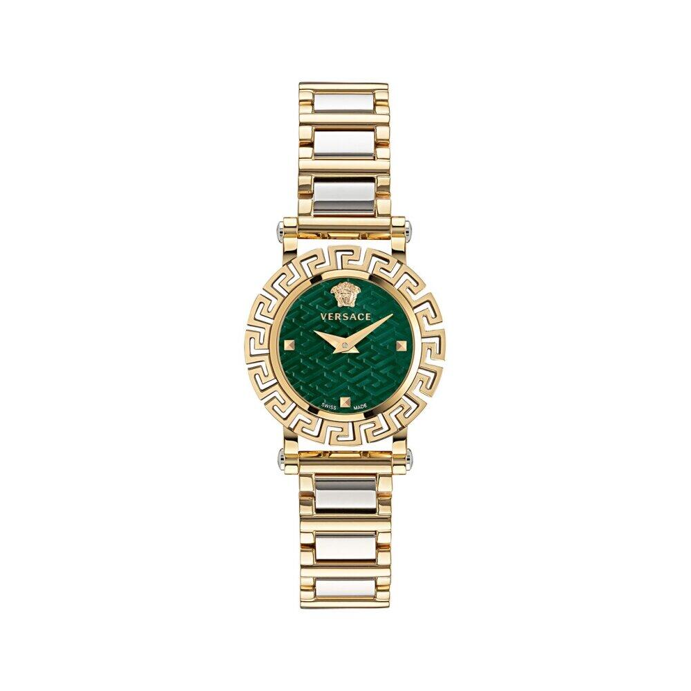 Versace - VE2Q00622 - Montre-bracelet - Pour femme - Quartz - Greca Glam