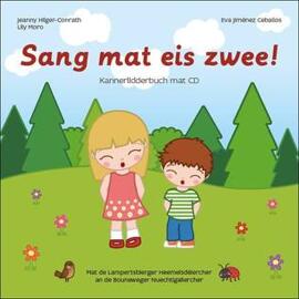 children's books 3-6 years old 6-10 years old Bicherhaischen Editioun