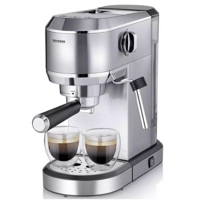 SEVERIN ESPRESSO - 5997KA