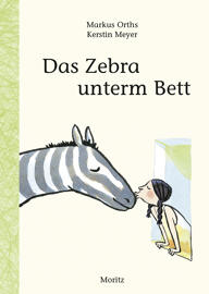6-10 ans Livres Moritz Verlag GmbH