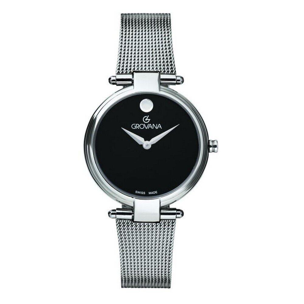 Grovana Grovana 4516.1937 Armbanduhr Damen Quarz Letzshop