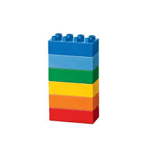  LEGO Education Creative Building 2000556 DUPLO Bricks : Toys &  Games