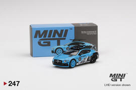 Maßstabsmodelle Spielzeugautos Mini GT