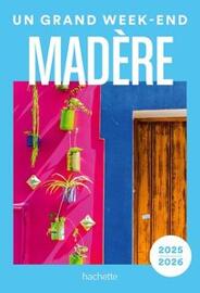 travel literature HACHETTE TOURI