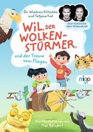 Books 3-6 years old Migo Verlag Imprint Oetinger GmbH