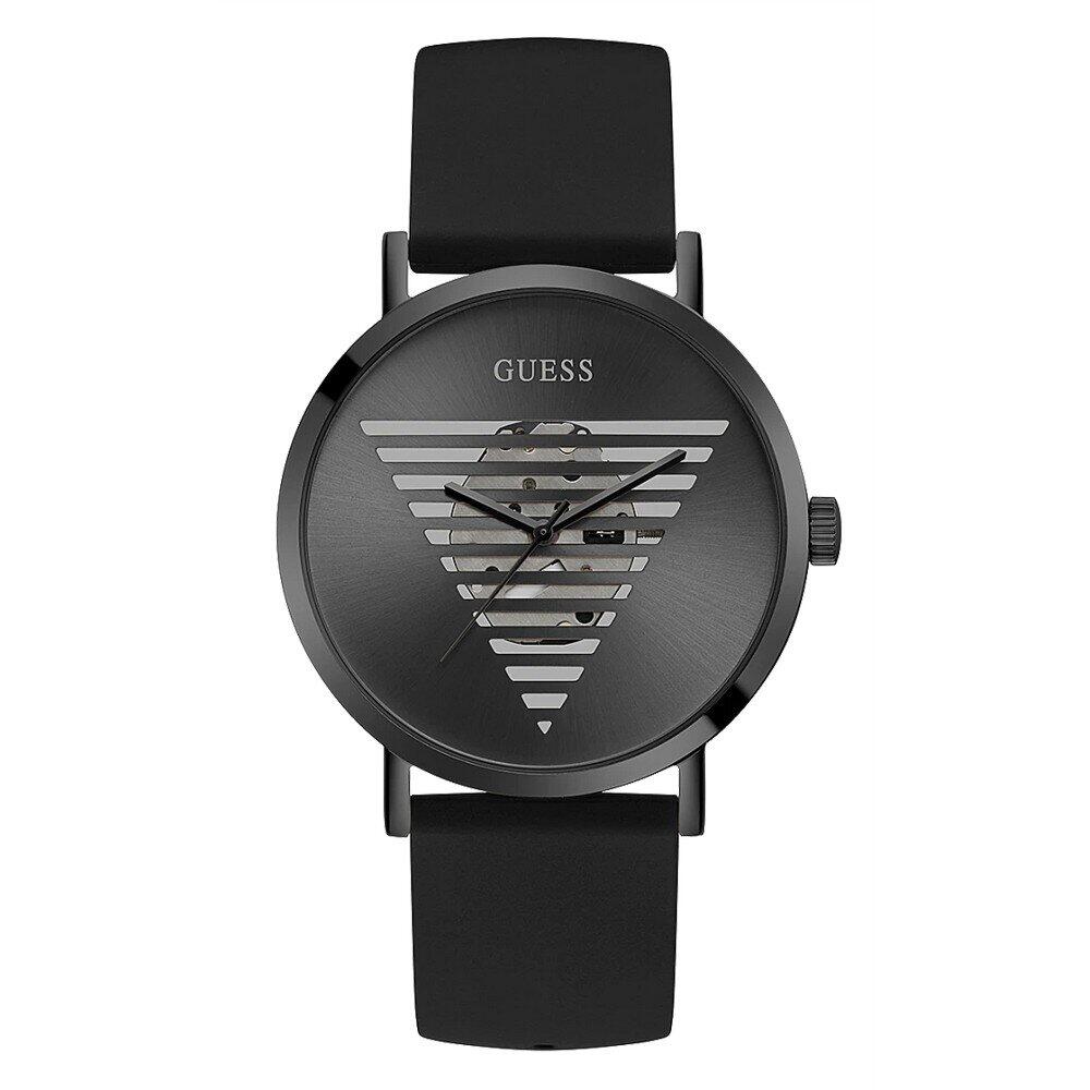 Guess - GW0503G3 - Men's Wristwatch - Quartz - Idol