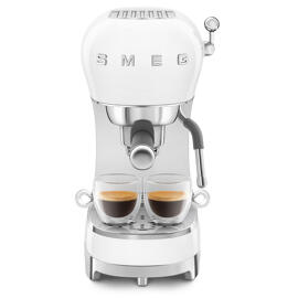 Kaffee- & Espressomaschinen SMEG