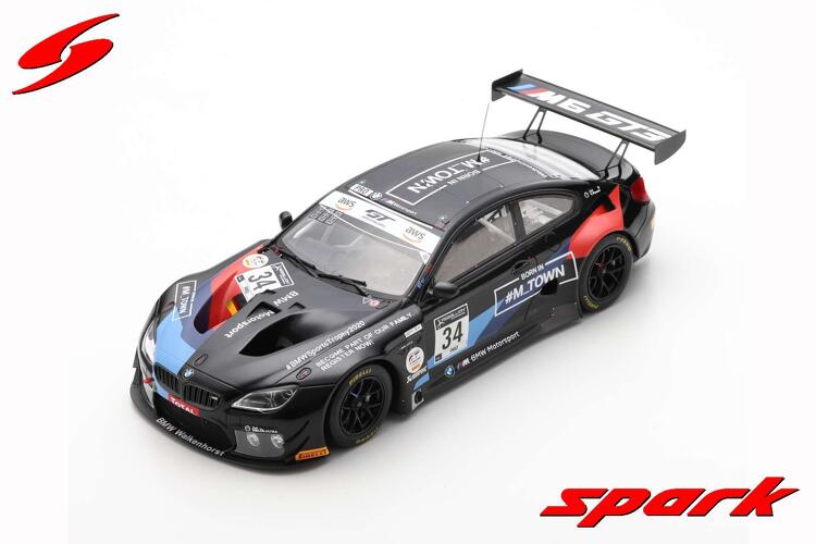 DTM: Leon Köhler für Walkenhorst Motorsport DTM: Leon Köhler für Walkenhorst Motorsport