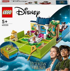 Jeux et jouets LEGO® Disney Classic
