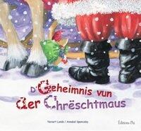 Landa N: D'Geheimnis vun der Chrëschtmaus