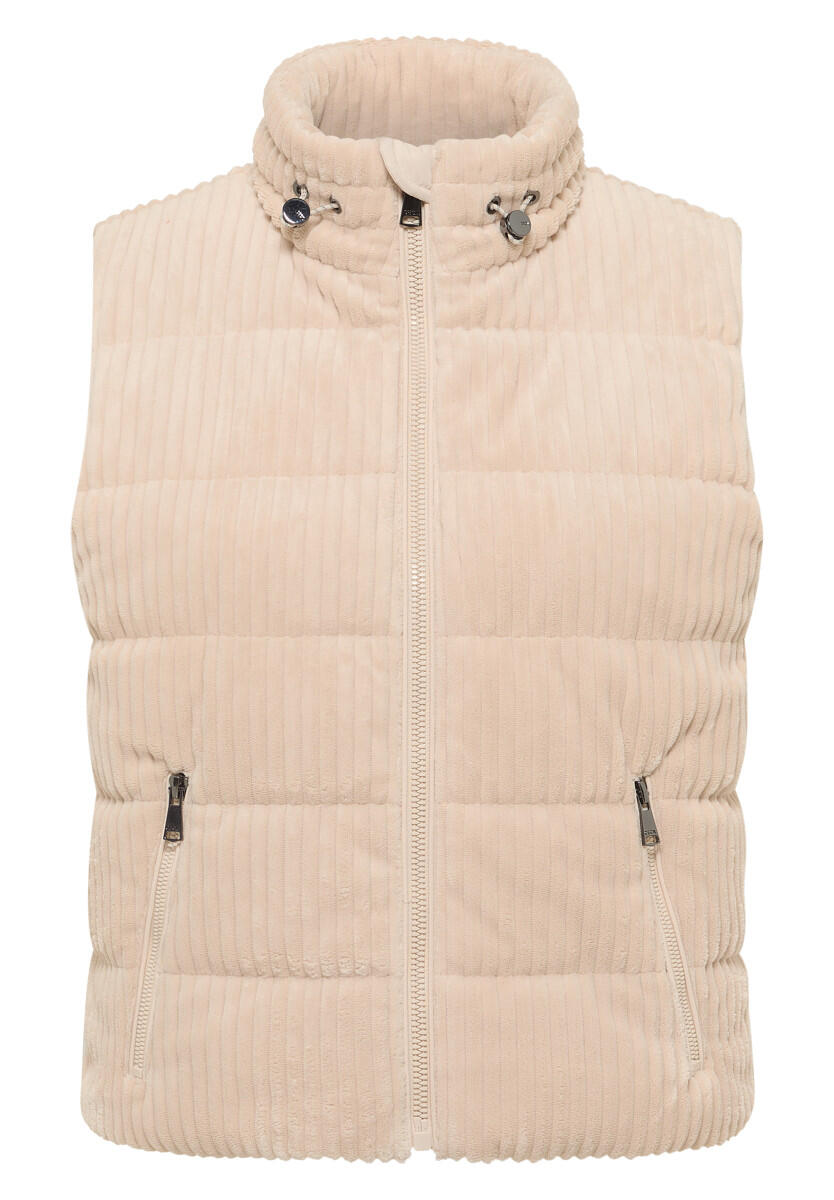 Struktumix Corduroy Vest