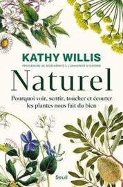 Tier- & Naturbücher SEUIL