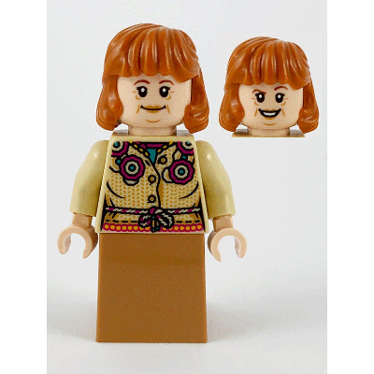 Molly Weasley - Jupe couleur nougat, taille M