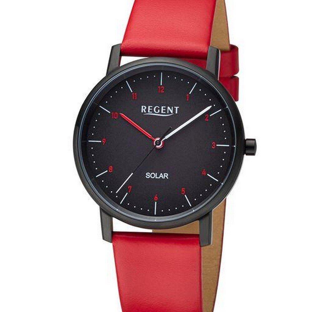 Regent - F-1554 - Solar-powered wristwatch for women