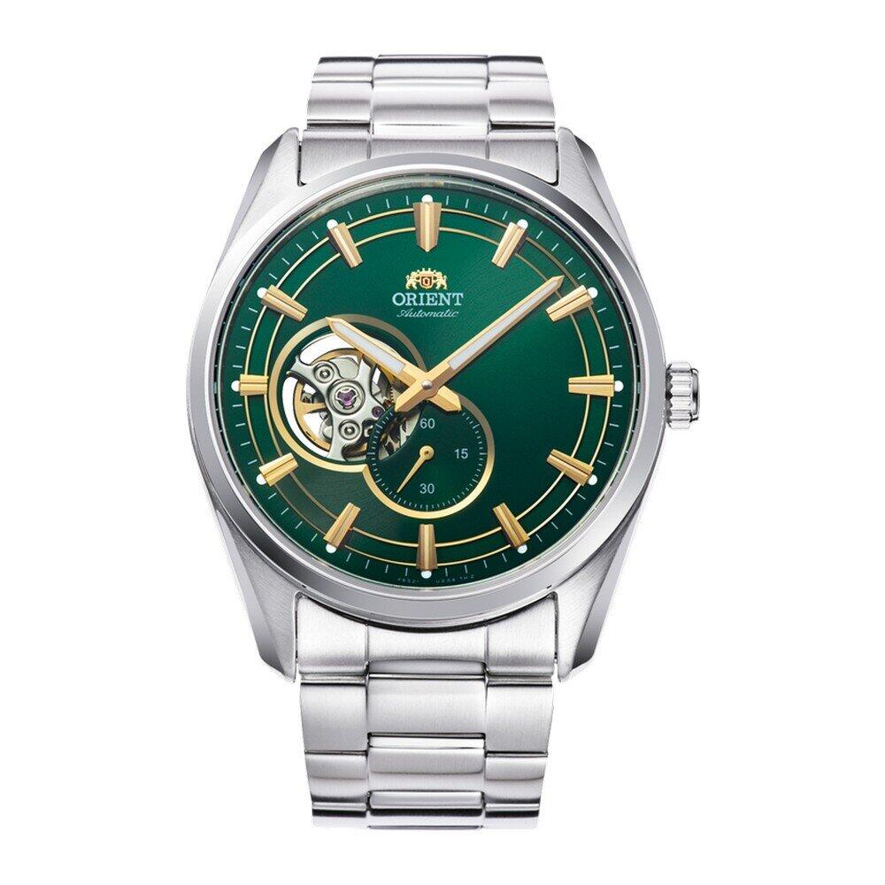Orient - RA-AR0008E30B - Armbanduhr - Herren - Automatik - Contemporary