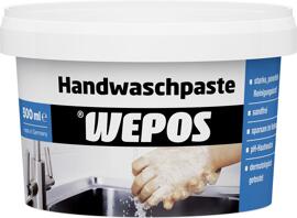 Household Cleaning Products Wepos