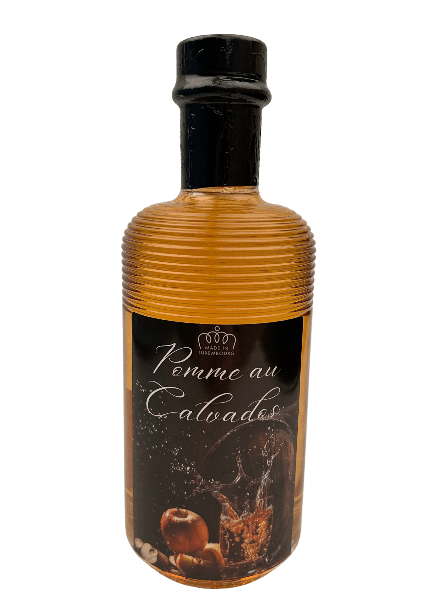 Liqueur Pomme Calvados 35% 50cl