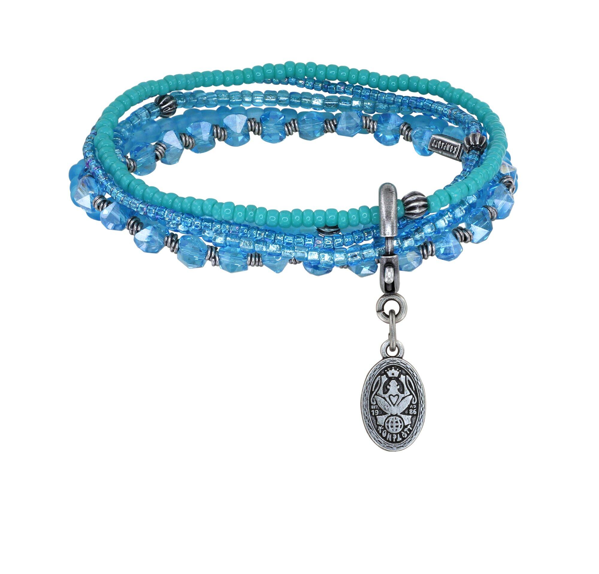 Bracelet - Petit Glamour d'Afrique