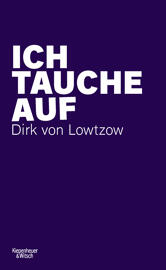 Books fiction Verlag Kiepenheuer & Witsch GmbH & Co KG
