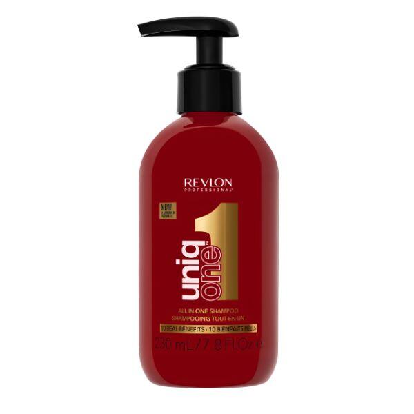 REVLON UniqOne All in one shampoo 230ml