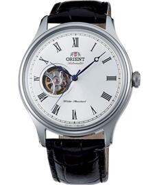 Wristwatches Orient