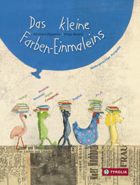 3-6 ans Livres Verlagsanstalt Tyrolia GmbH