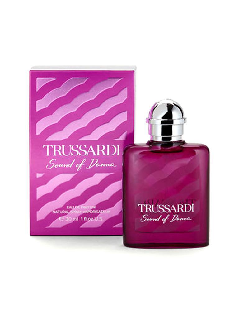 Trussardi Trussardi Sound of Donna eau de parfum 30ml Letzshop