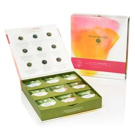 Flavored tea Tea gifts